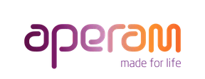 Logo de Aperam