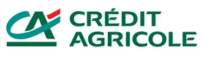 Logo de Crédit Agricole